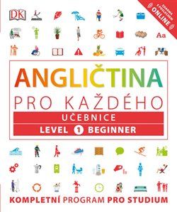 Angličtina pro každého, učebnice, úroveň 1, začátečník - Rachel Harding, Tim Bowen, Susan Barduhn - obrázek 1