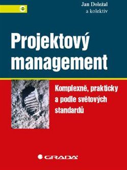 Projektový management - Jan Doležal, kol. - obrázek 1