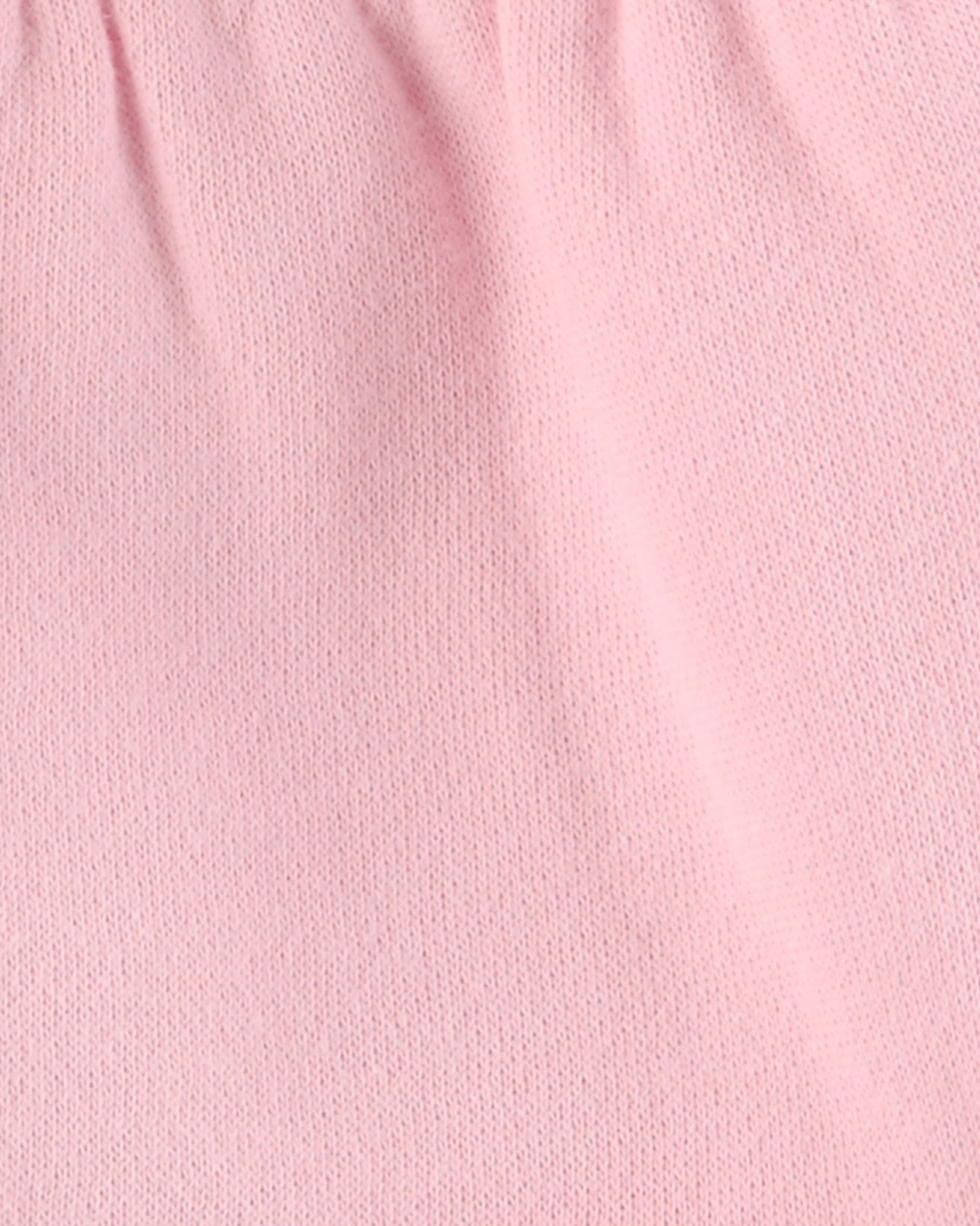 CARTER'S Mikina s kapucí růžová, 3m - obrázek 2