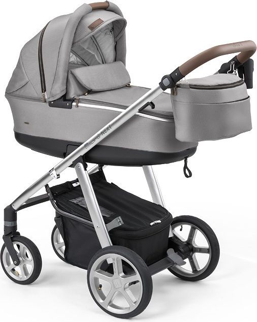 ESPIRO Next Avenue 107 grey dove - obrázek 1