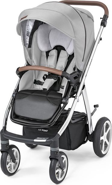 ESPIRO Next Avenue 107 grey dove - obrázek 2
