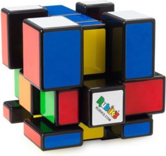 Rubikova kostka Mirror cube - obrázek 1
