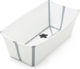 Stokke Skládací vanička Flexi Bath®, White - obrázek 1