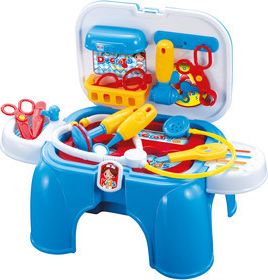 BGP 1051 Zdravotnický set BUDDY TOYS - obrázek 1