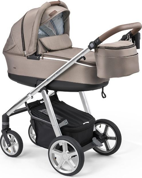 ESPIRO Next Avenue 119 cardamon beige - obrázek 1