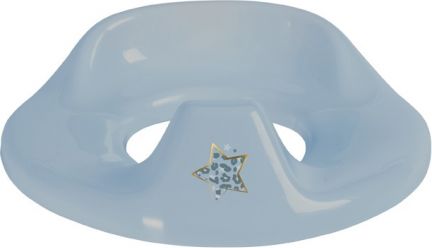Bebe-Jou Dětské sedátko na WC Leopard Blue - obrázek 1