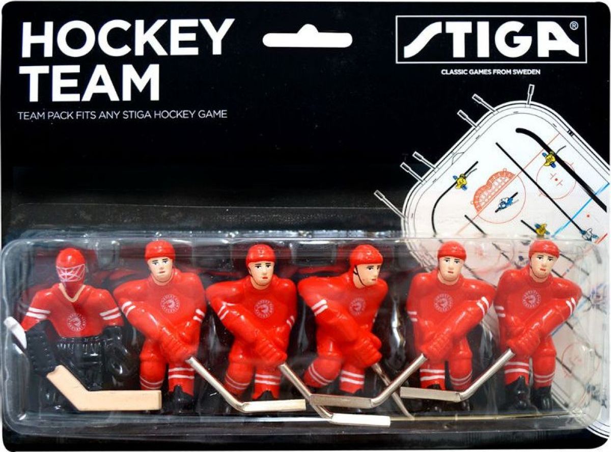 Stiga Hokejový tým Třinec - obrázek 1
