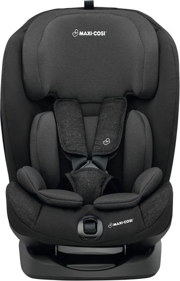 MAXI-COSI Autosedačka Titan (9-36 kg) - Nomad Black 2019 - obrázek 1