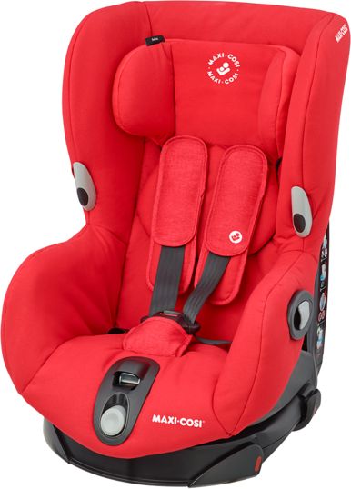 MAXI-COSI Autosedačka Axiss (9-18 kg) - Nomad Red 2019 - obrázek 1