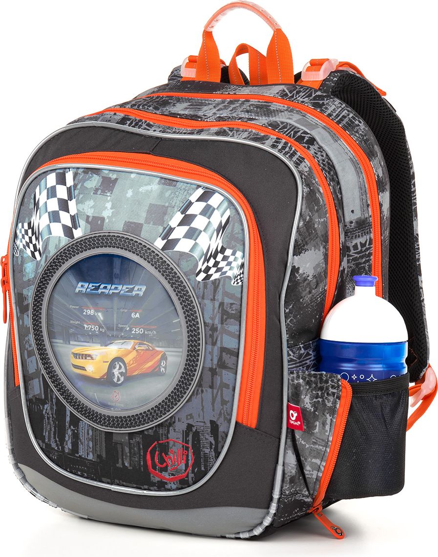 Topgal sada pro školáka ENDY 18018 B SET LARGE - obrázek 5