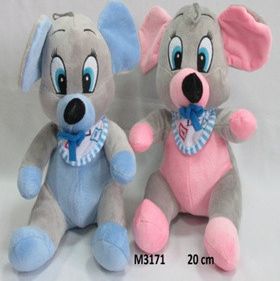 Myška Fifi - obrázek 1