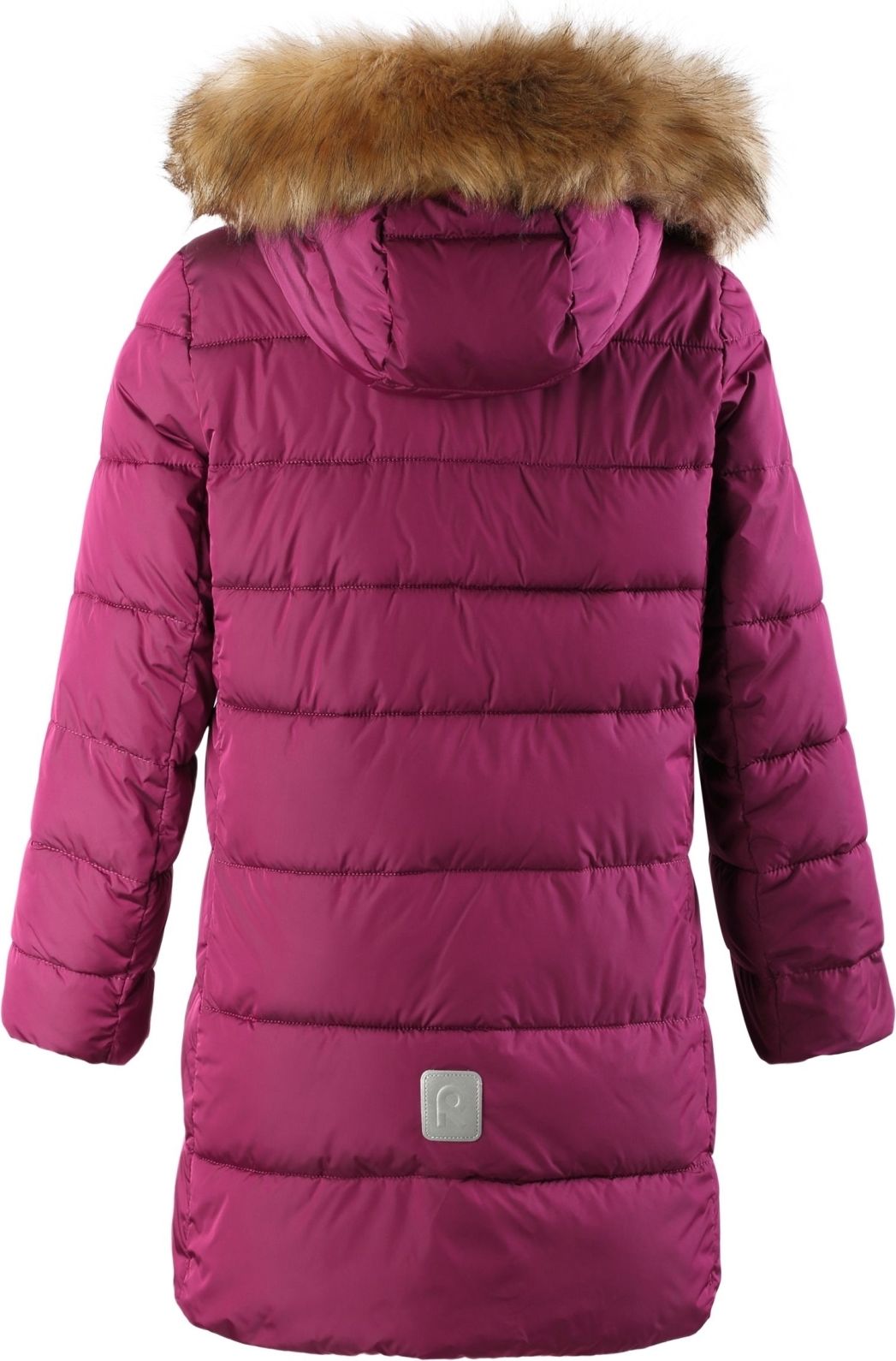 Reima Lunta - Raspberry pink 164 - obrázek 2