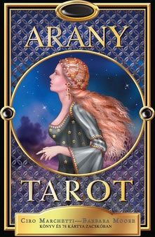 Arany Tarot - obrázek 1