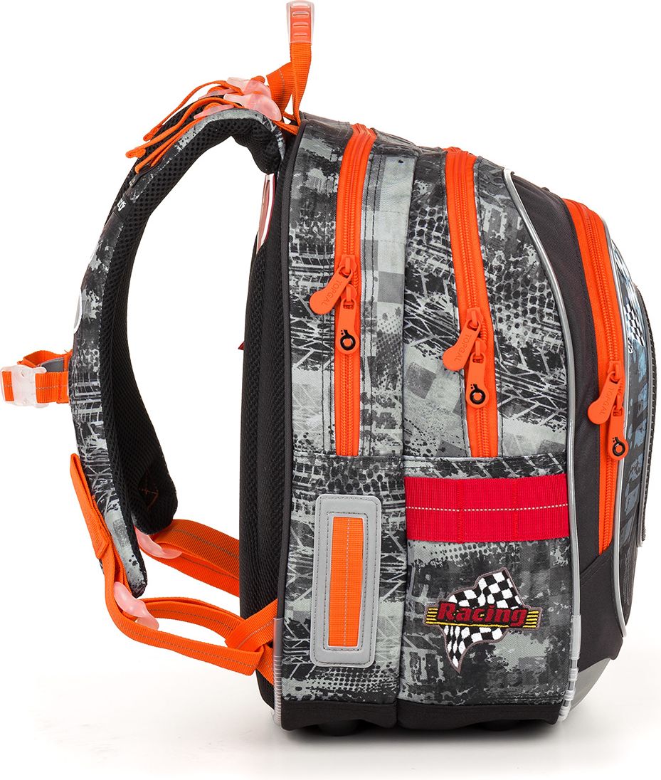 Topgal sada pro školáka ENDY 18018 B SET SMALL - obrázek 4