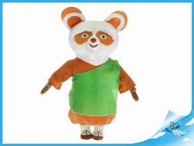 Kung Fu Panda 3 plyšová postavička Shifu - obrázek 1