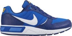 Nike nightgazer (gs) | 705477-401 | Modrá | 38 - obrázek 1