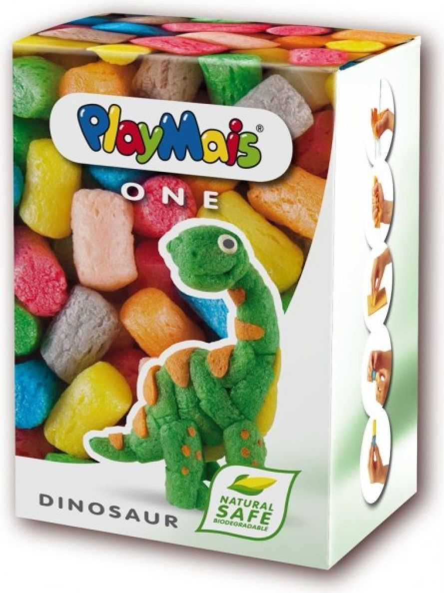 Playmais ONE Dino - obrázek 1