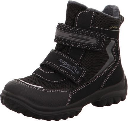 Superfit zimní boty SNOWCAT GTX černá 25 - obrázek 1