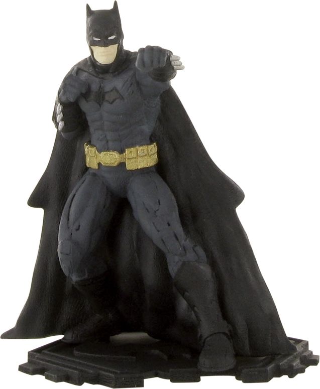 Liga spravedlnosti - Batman - obrázek 1