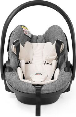 Stokke Autosedačka iZi Go Modular X1 by Be Safe, Black Melange - obrázek 1