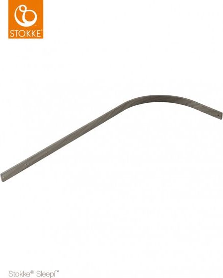 Stokke Tyč na nebesa k postýlce Sleepi™, Hazy Grey - obrázek 1