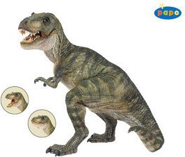 Papo Tyrannosaurus - obrázek 1