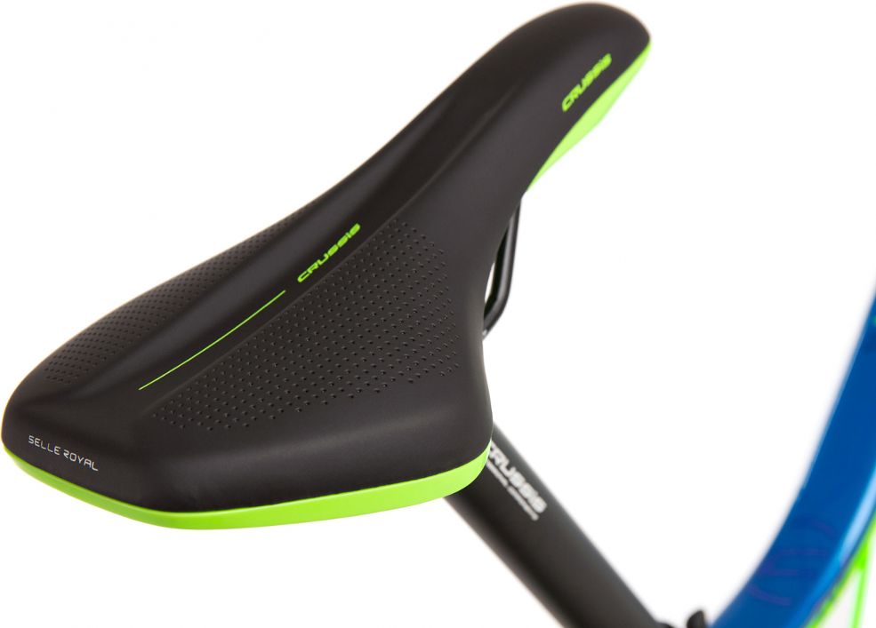 Crussis e-Atland 9.5-S - model 2020 20" - obrázek 3