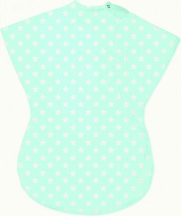 SwaddleMe Summer Infant Spací vak Wiggle L - obrázek 1