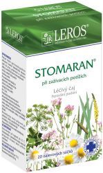 Leros STOMARAN 20x1,5 g - obrázek 1