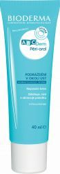 Bioderma Abcderm Peri-oral krém 40 ml - obrázek 1