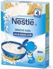 Nestlé Moje první kaše 250 g - obrázek 1