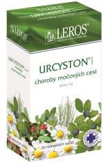 Leros URCYSTON PLANTA 20x1,5 g - obrázek 1