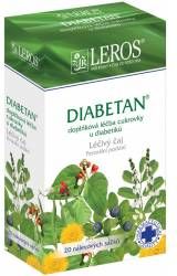Leros DIABETAN 20x1 g - obrázek 1