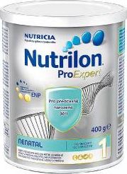 Nutricia Nutrilon 1 Nenatal ProExpert 400 g - obrázek 1