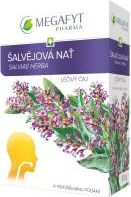 Megafyt ŠALVĚJOVÁ NAŤ 30 g - obrázek 1