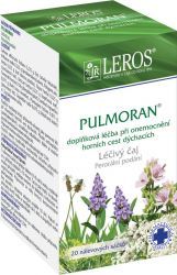 Leros Pulmoran n.s.20 x 1.5 g - obrázek 1