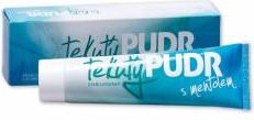 HBF Tekutý pudr s mentolem 100 g - obrázek 1