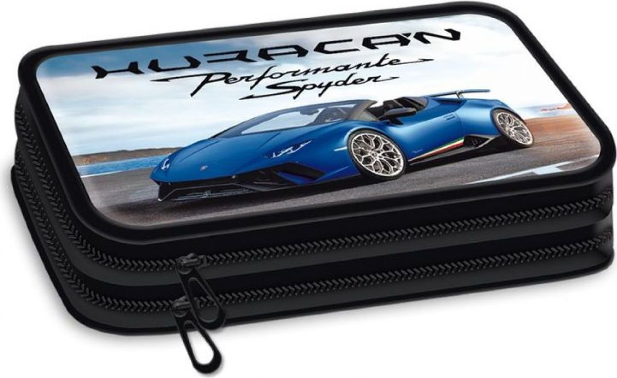 Ars Una Penál Lamborghini 19 dvoupatrový - obrázek 1