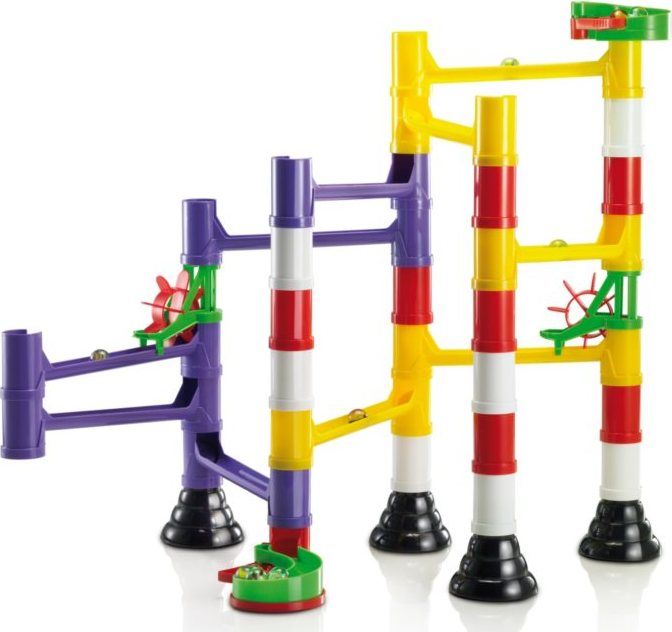 QUERCETTI Kuličková dráha Migoga Marble Run Basic - obrázek 2