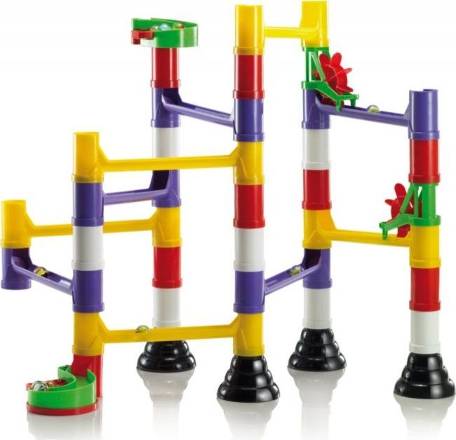QUERCETTI Kuličková dráha Migoga Marble Run Basic - obrázek 3
