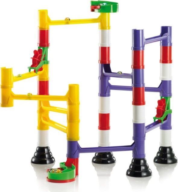 QUERCETTI Kuličková dráha Migoga Marble Run Basic - obrázek 4