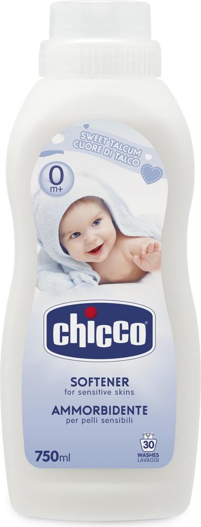 Chicco aviváž koncentrovaná Sladký Pudr  750 ml - obrázek 1