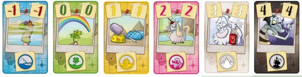 Pegasus Spiele Evidence - obrázek 2