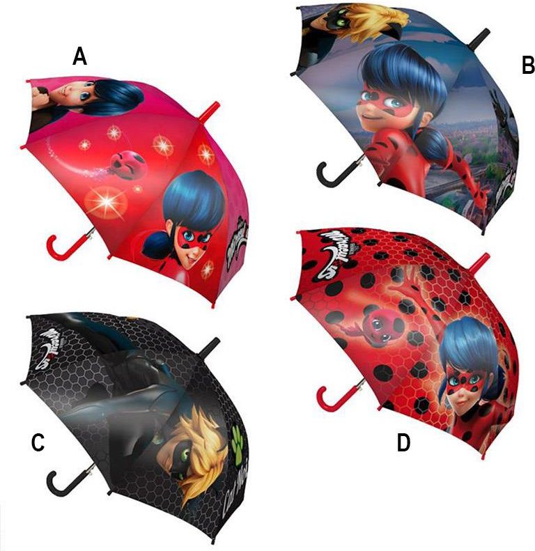 Deštník Lady Bug - obrázek 1