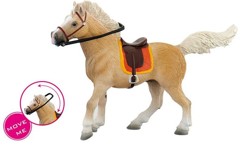 Palomino kobyla - obrázek 1