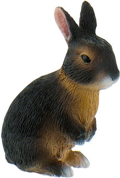 Králík - obrázek 1