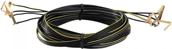 Carrera EVO/D132/D124 - 20585 Dodatečné napájení 10m - obrázek 1
