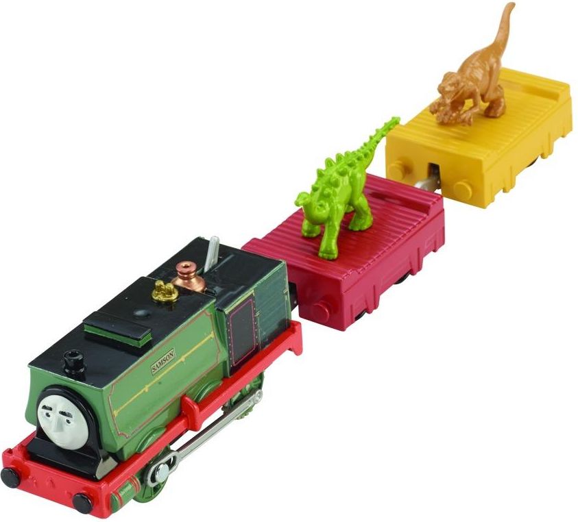 Fisher Price noví přátelé - obrázek 1