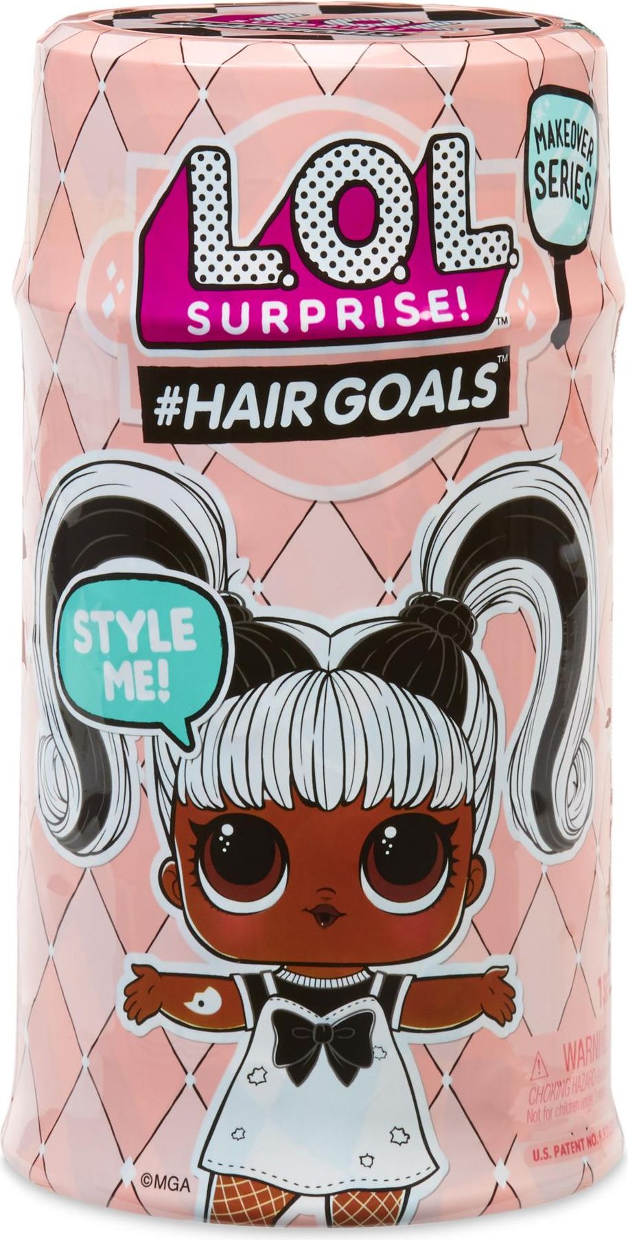 L.O.L. Surprise #Hairgoals, PDQ - obrázek 1