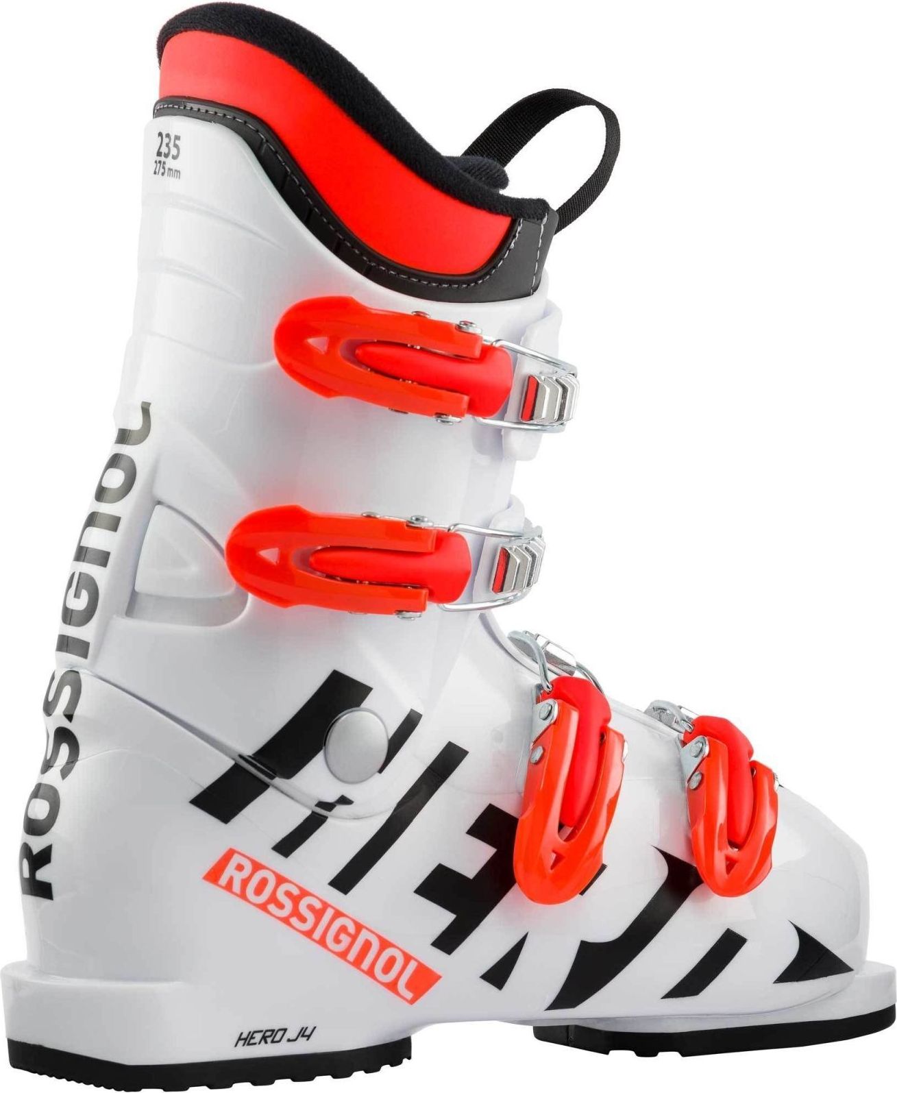 Rossignol Hero J4 - White 245 - obrázek 2
